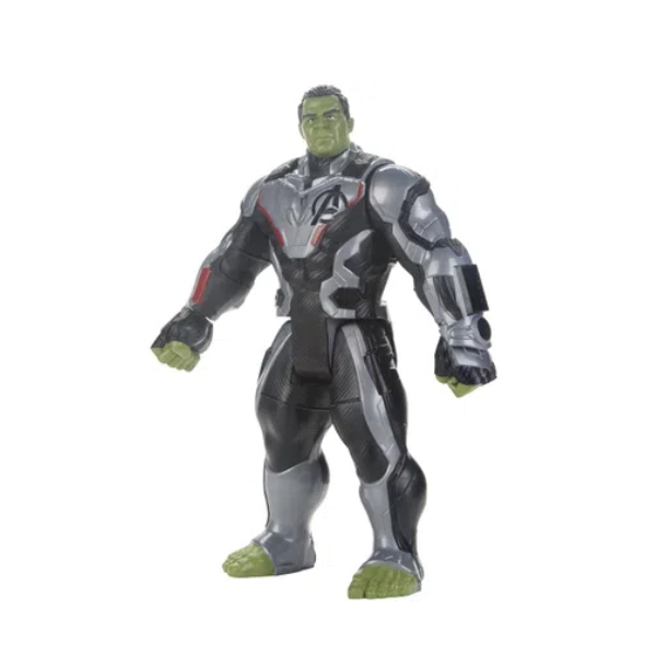 Super Heróis - Hulk Guerra Infinita